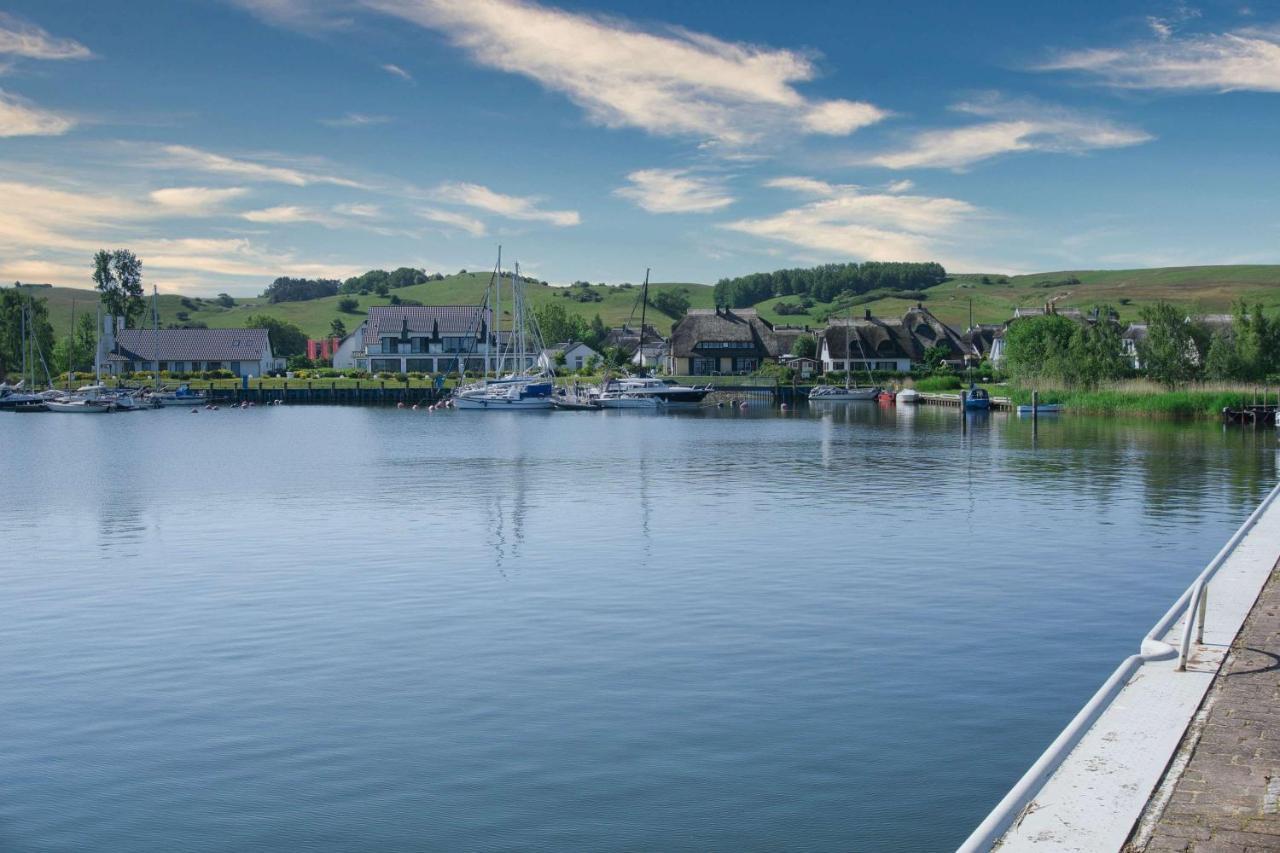 Ferienhaus Min Hüsung am Meer Gager Exterior foto